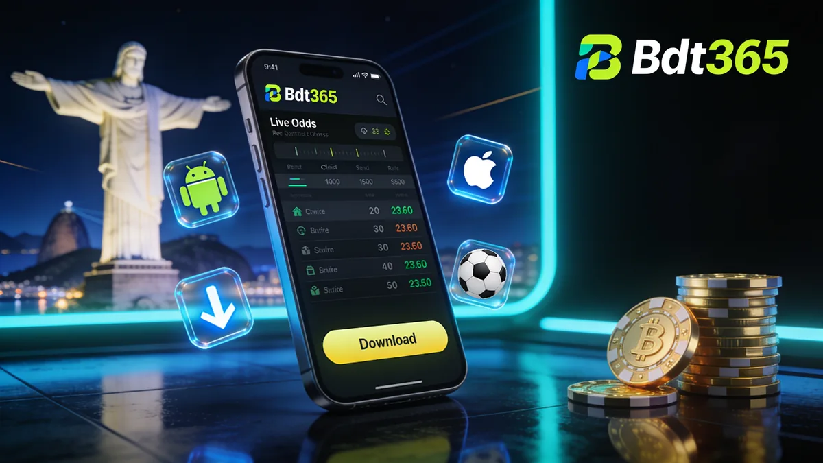Bônus Adicionais para jogadores no Brasil